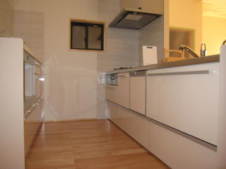 システムキッチン