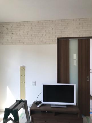 エコカラット工事