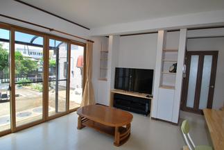 オリジナルTVボード