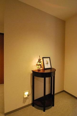 壁紙選びで印象が変わる♪