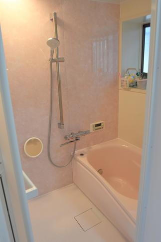 解体してびっくり！