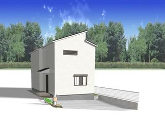 イメージパース１