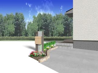 イメージパース２