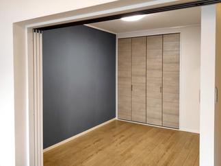 畳からフローリングへ