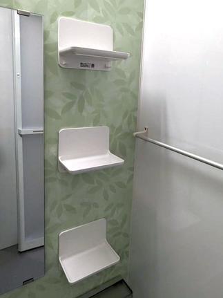 マグネットアイテム