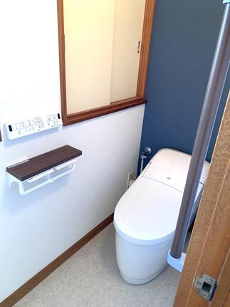 プレアスLSタイプリトイレ