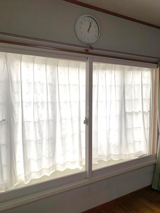 内窓インプラス