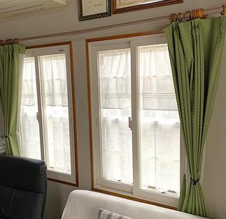 内窓インプラス