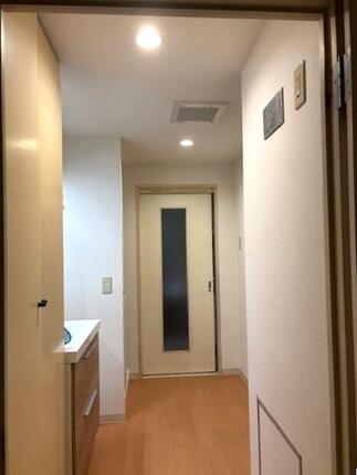 ～明るくスタイリッシュな空間に～