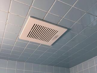 天井換気扇