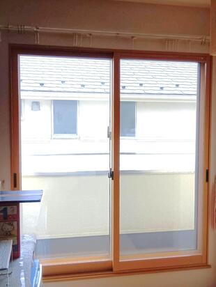 【秦野市】断熱・内窓リフォーム