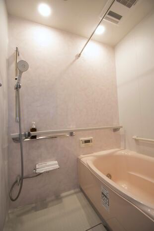 【平塚市】寒さ対策で浴室＆内窓リフォーム