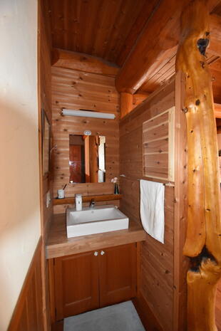 【秦野市】中古住宅の水回りリフォーム