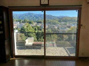 【中井町】内窓で実感する、あたたかさの違い