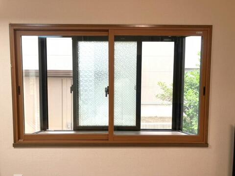 アフター