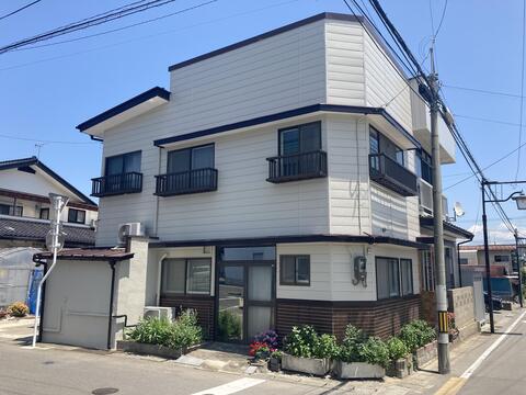 アフター