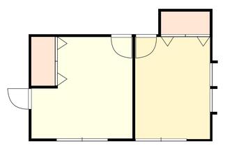 間取り変更（後）
