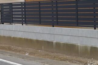 光と風を導きながらプライバシーやセキュリティも配慮