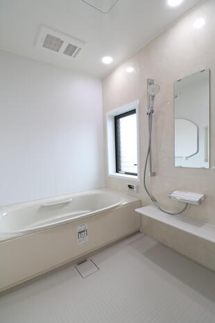 【つくば市】浴室と洗面脱衣室を一新し、暮らしにゆとりと癒しをプラス