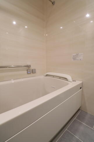 システムバスルームはお風呂が“スパ並み”にリラックスできる「スパージュ」ホテルライク・ラグジュアリーな空間に