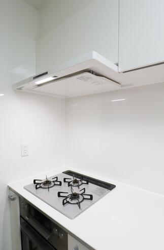 熱にも、キズにも、汚れにも強い、リシェルの「セラミックトップ」