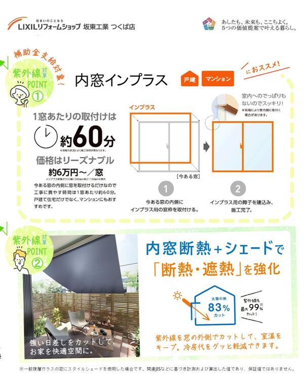 内窓は1窓60分で取り付け完了マンションも戸建にも.jpg