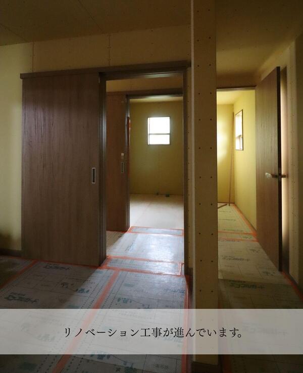 つくば市 古民家再生.jpg