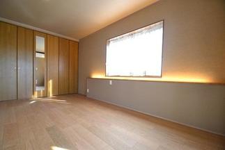 造作ヘッドボード