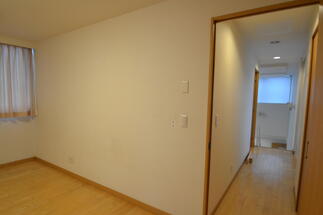 居室Before