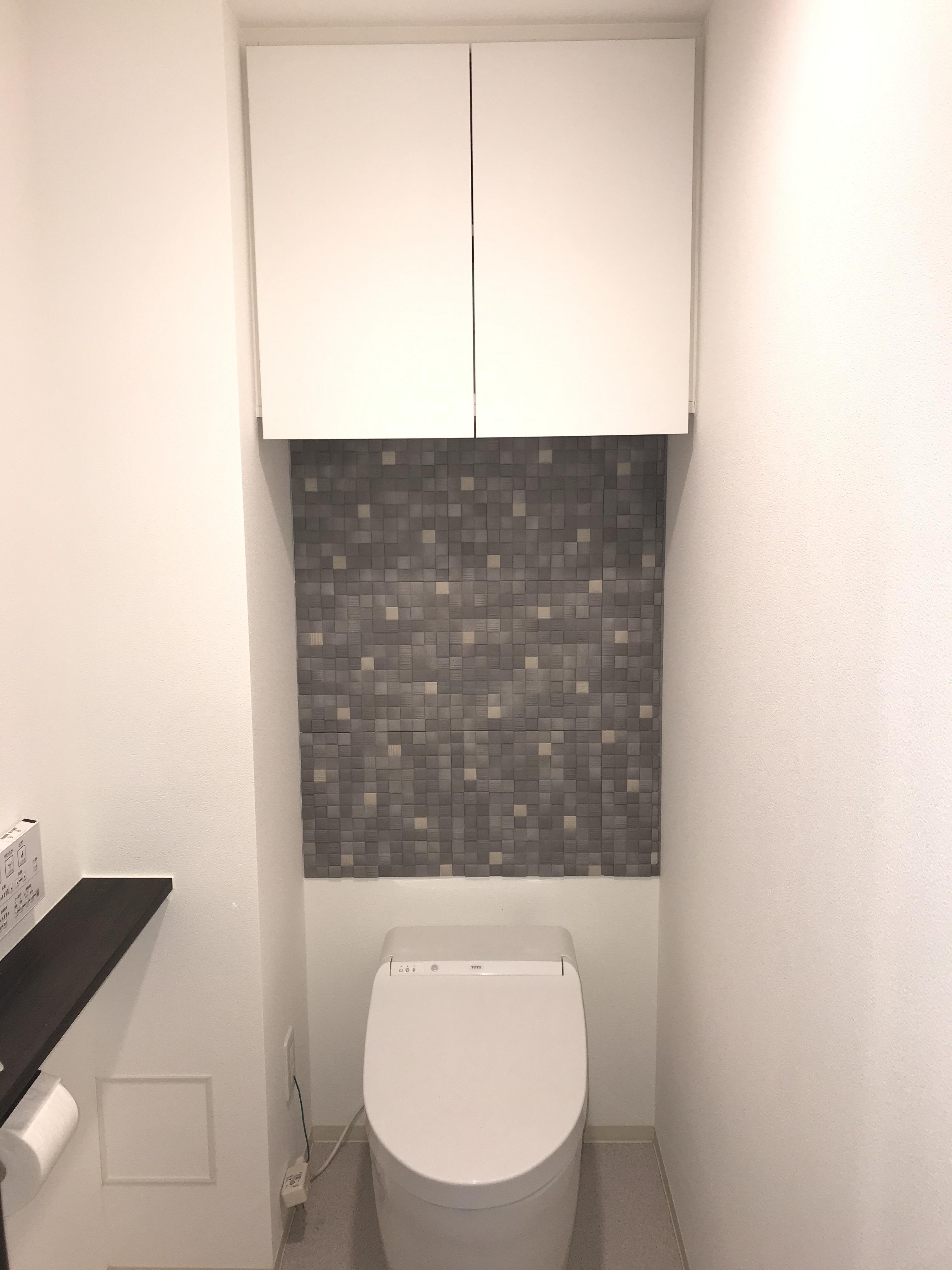 マンションを好みのデザインに 使い勝手良くリフォーム 大田区