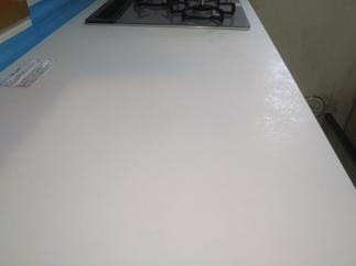 キッチンカウンター