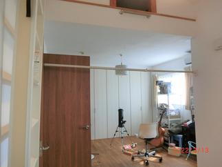 2F洋室【ビフォー】