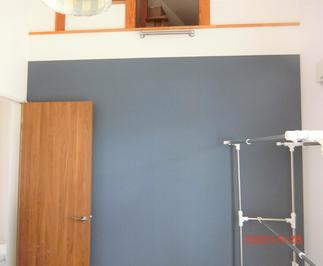 2F洋室【アフターその1】