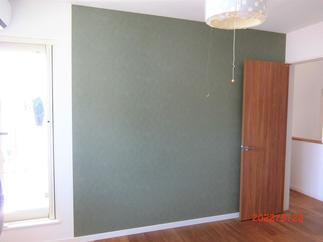 2F洋室【アフターその2】