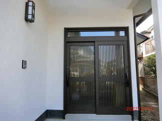 リシェント【アフター】