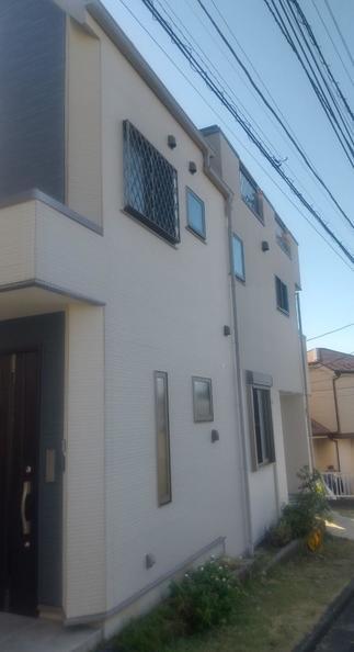 別アングル【アフター】