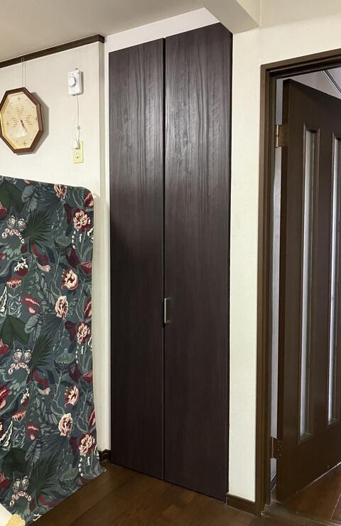 アフター