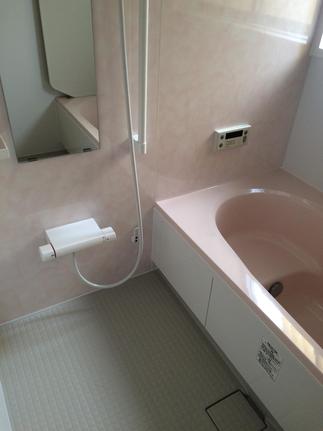 ユニットバス　アライズ