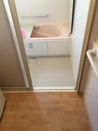 ユニットバス　アライズ