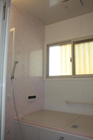 浴室用インプラス