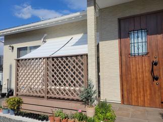 スタイルシェード使用時