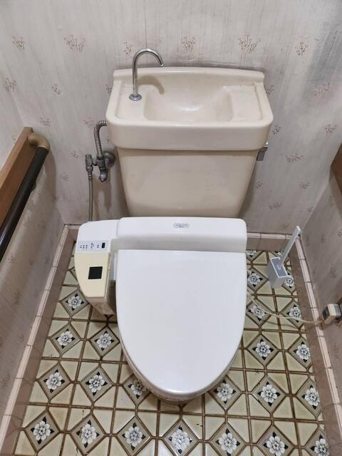 ビフォー