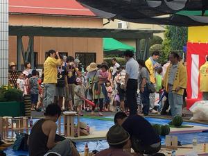 2017年夏のお客様感謝祭親子工作祭り (5).JPG