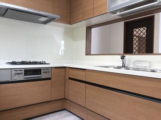 LIXILシステムキッチン アレスタ