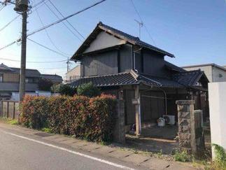 外壁・屋根改修工事　ガルバリウム鋼板カバー工法