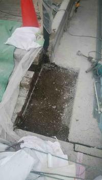 埼玉県越谷市ブロックやり替え (1).jpg