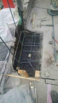 埼玉県越谷市ブロックやり替え (6).jpg