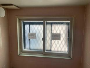 埼玉県三郷市S様邸内窓断熱工事二重窓 リクシル インプラス 先進的窓リノベ 補助金交付決定しました。