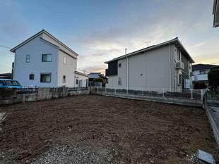 埼玉県三郷市Y様邸解体工事が完了しました。売地として販売しています。