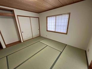 埼玉県三郷市T様邸畳交換スタイロ施工和室内装工事が完了しました。